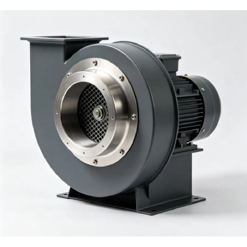 Ventilateur centrifuge pour hotte aspirante