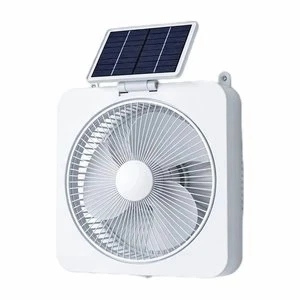 Ventilateur d'extraction de ventilation de grenier solaire